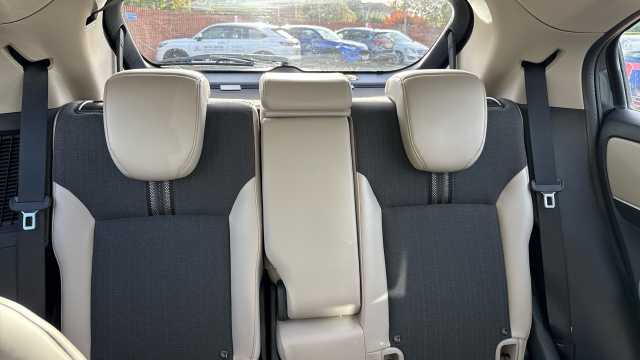 Honda HR-V 1.5 eHEV Advance Style 5dr CVT Hybrid Hatchback 