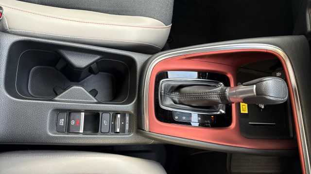 Honda HR-V 1.5 eHEV Advance Style 5dr CVT Hybrid Hatchback 