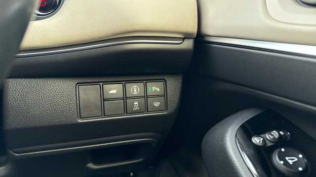 Honda HR-V 1.5 eHEV Advance Style 5dr CVT Hybrid Hatchback 