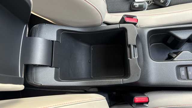 Honda HR-V 1.5 eHEV Advance Style 5dr CVT Hybrid Hatchback 