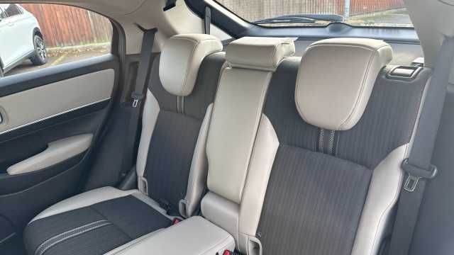 Honda HR-V 1.5 eHEV Advance Style 5dr CVT Hybrid Hatchback 