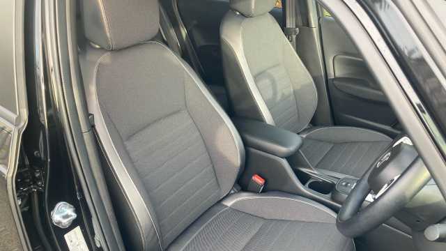 Honda Jazz Hybrid 1.5 i-MMD Hybrid Crosstar Advance 5dr eCVT Hybrid Hatchback 