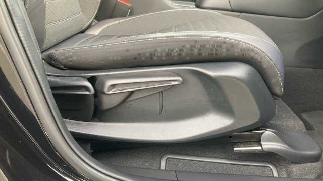 Honda Jazz Hybrid 1.5 i-MMD Hybrid Crosstar Advance 5dr eCVT Hybrid Hatchback 