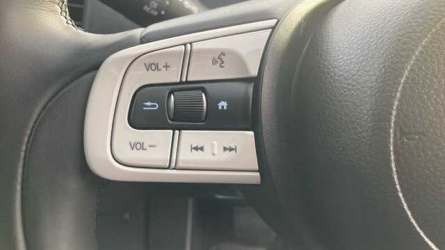 Honda Jazz Hybrid 1.5 i-MMD Hybrid Crosstar Advance 5dr eCVT Hybrid Hatchback 