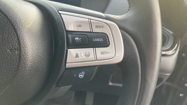 Honda Jazz Hybrid 1.5 i-MMD Hybrid Crosstar Advance 5dr eCVT Hybrid Hatchback 