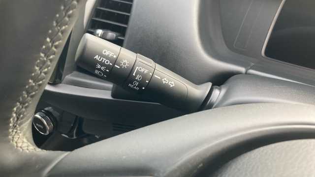 Honda Jazz Hybrid 1.5 i-MMD Hybrid Crosstar Advance 5dr eCVT Hybrid Hatchback 