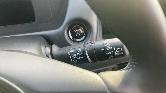 Honda Jazz Hybrid 1.5 i-MMD Hybrid Crosstar Advance 5dr eCVT Hybrid Hatchback 