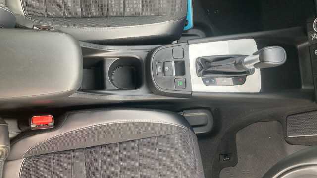 Honda Jazz Hybrid 1.5 i-MMD Hybrid Crosstar Advance 5dr eCVT Hybrid Hatchback 