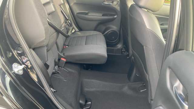 Honda Jazz Hybrid 1.5 i-MMD Hybrid Crosstar Advance 5dr eCVT Hybrid Hatchback 