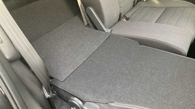 Honda Jazz Hybrid 1.5 i-MMD Hybrid Crosstar Advance 5dr eCVT Hybrid Hatchback 