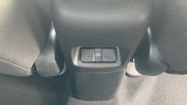 Honda Jazz Hybrid 1.5 i-MMD Hybrid Crosstar Advance 5dr eCVT Hybrid Hatchback 