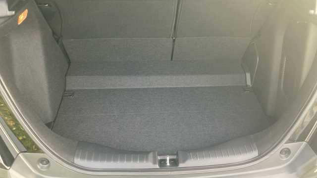 Honda Jazz Hybrid 1.5 i-MMD Hybrid Crosstar Advance 5dr eCVT Hybrid Hatchback 