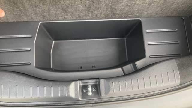 Honda Jazz Hybrid 1.5 i-MMD Hybrid Crosstar Advance 5dr eCVT Hybrid Hatchback 