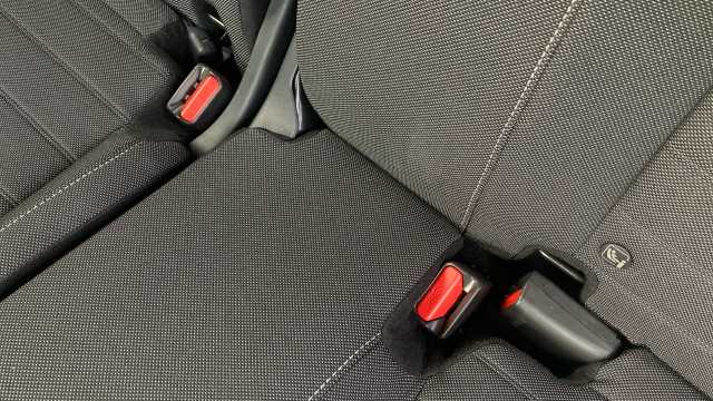 Honda Jazz Hybrid 1.5 i-MMD Hybrid Crosstar Advance 5dr eCVT Hybrid Hatchback 