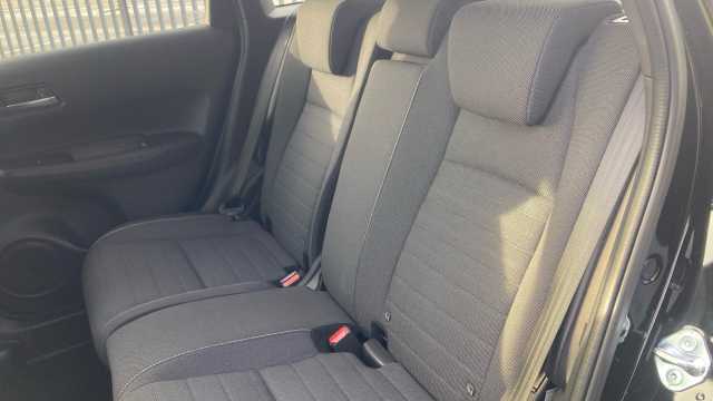 Honda Jazz Hybrid 1.5 i-MMD Hybrid Crosstar Advance 5dr eCVT Hybrid Hatchback 