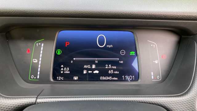 Honda Jazz e:HEV 1.5 i-MMD Hybrid SE 5dr eCVT Hybrid Hatchback 