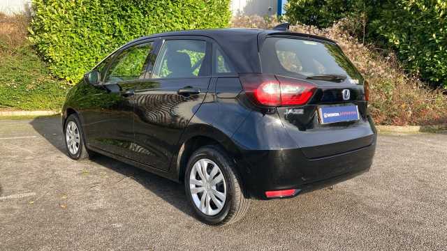 Honda Jazz e:HEV 1.5 i-MMD Hybrid SE 5dr eCVT Hybrid Hatchback 
