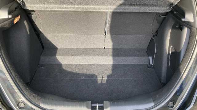 Honda Jazz e:HEV 1.5 i-MMD Hybrid SE 5dr eCVT Hybrid Hatchback 