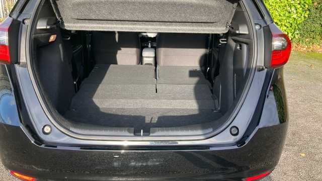 Honda Jazz e:HEV 1.5 i-MMD Hybrid SE 5dr eCVT Hybrid Hatchback 