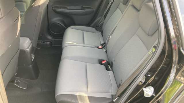 Honda Jazz e:HEV 1.5 i-MMD Hybrid SE 5dr eCVT Hybrid Hatchback 