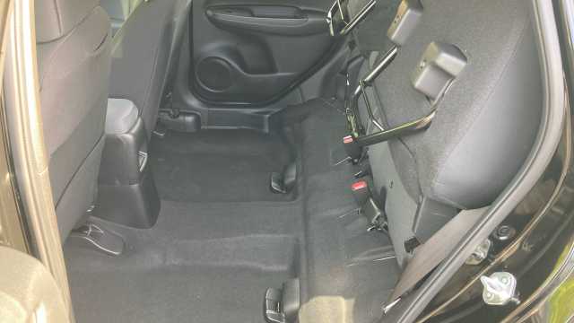 Honda Jazz e:HEV 1.5 i-MMD Hybrid SE 5dr eCVT Hybrid Hatchback 