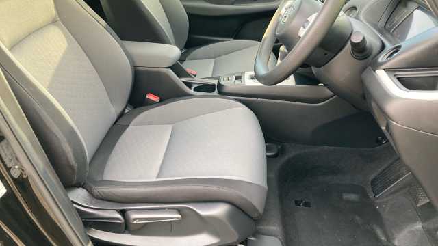 Honda Jazz e:HEV 1.5 i-MMD Hybrid SE 5dr eCVT Hybrid Hatchback 