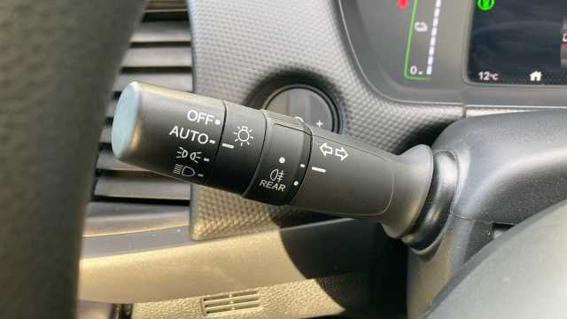 Honda Jazz e:HEV 1.5 i-MMD Hybrid SE 5dr eCVT Hybrid Hatchback 