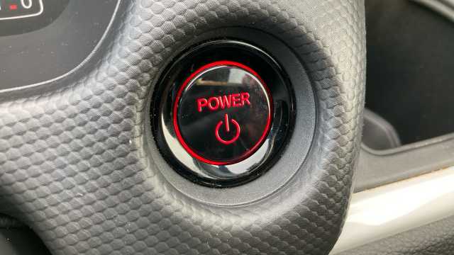 Honda Jazz e:HEV 1.5 i-MMD Hybrid SE 5dr eCVT Hybrid Hatchback 