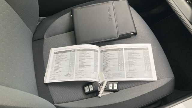 Honda Jazz e:HEV 1.5 i-MMD Hybrid SE 5dr eCVT Hybrid Hatchback 