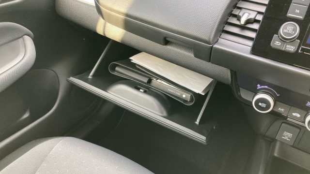 Honda Jazz e:HEV 1.5 i-MMD Hybrid SE 5dr eCVT Hybrid Hatchback 