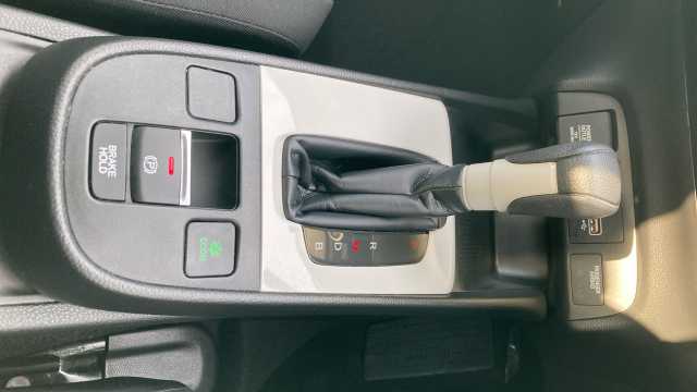 Honda Jazz e:HEV 1.5 i-MMD Hybrid SE 5dr eCVT Hybrid Hatchback 