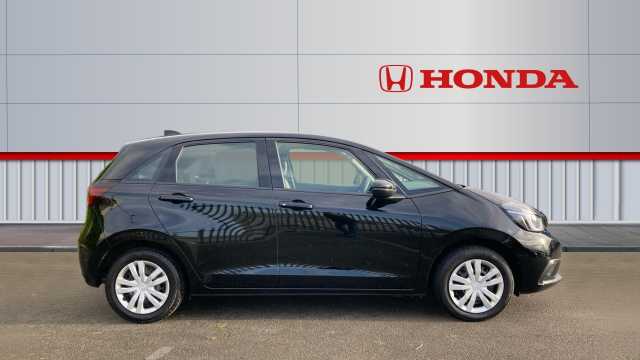 Honda Jazz e:HEV 1.5 i-MMD Hybrid SE 5dr eCVT Hybrid Hatchback 