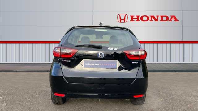 Honda Jazz e:HEV 1.5 i-MMD Hybrid SE 5dr eCVT Hybrid Hatchback 