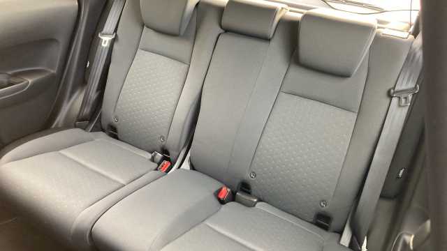 Honda Jazz e:HEV 1.5 i-MMD Hybrid SE 5dr eCVT Hybrid Hatchback 