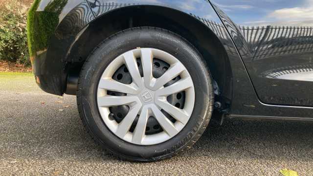 Honda Jazz e:HEV 1.5 i-MMD Hybrid SE 5dr eCVT Hybrid Hatchback 