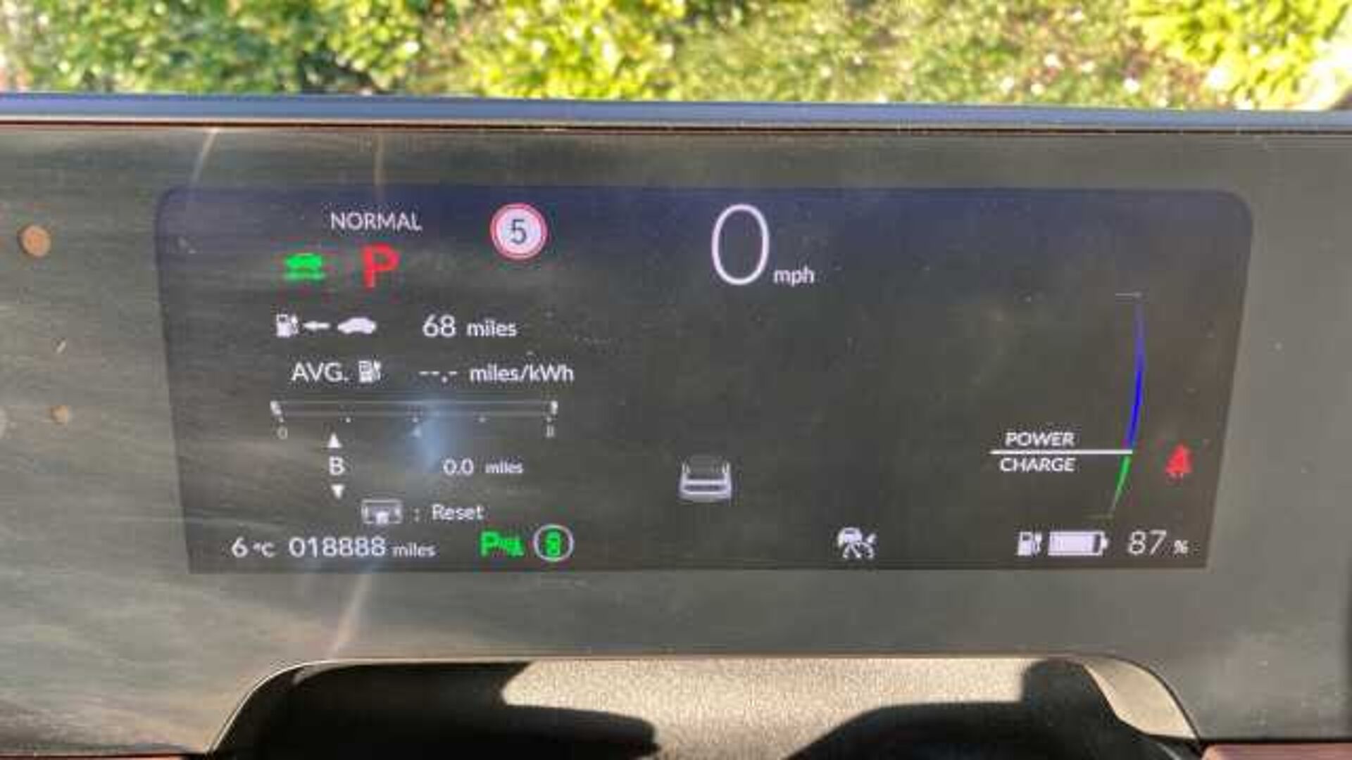 Honda e 113kW Advance 36kWh 5dr Auto Electric Hatchback 