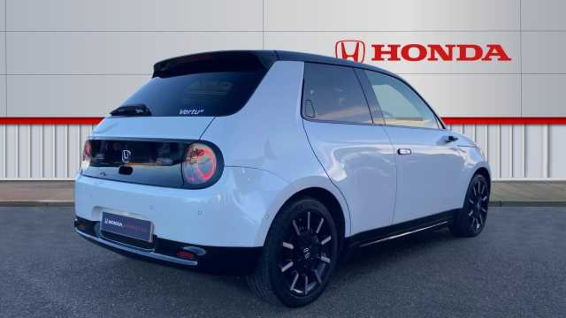 Honda e 113kW Advance 36kWh 5dr Auto Electric Hatchback 
