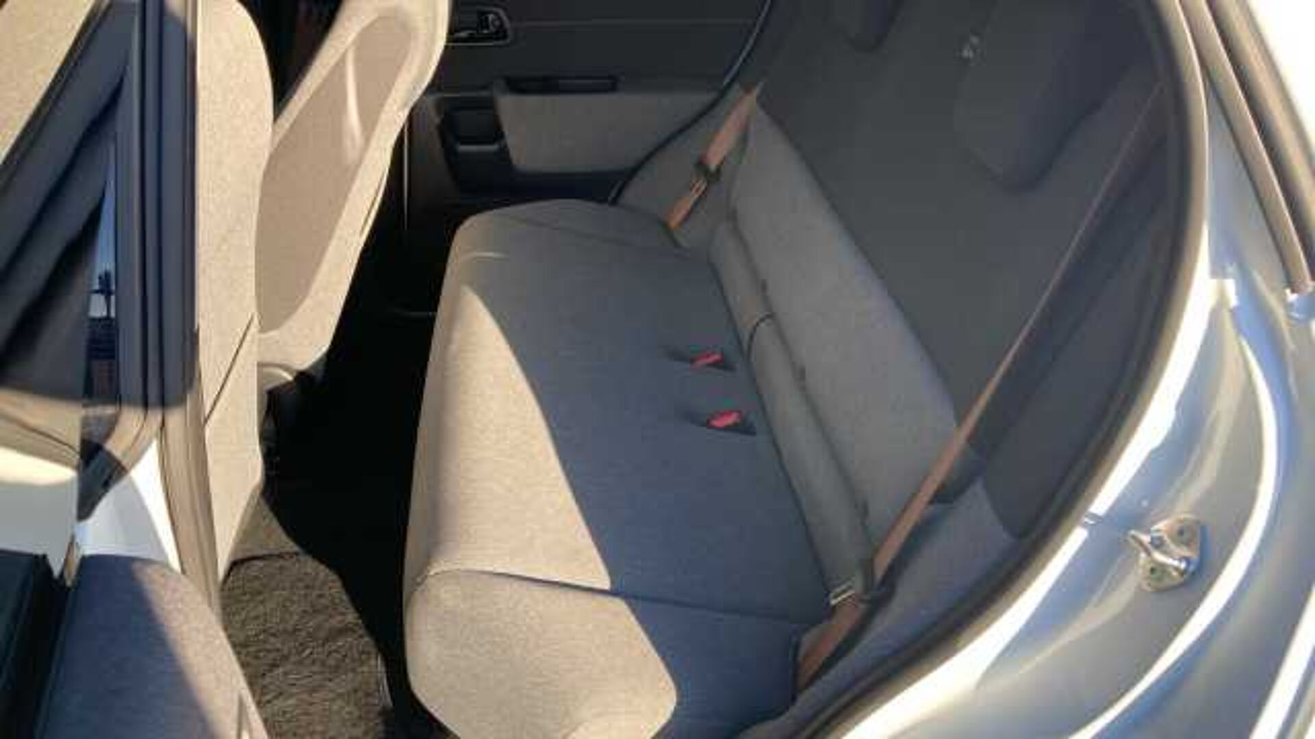 Honda e 113kW Advance 36kWh 5dr Auto Electric Hatchback 