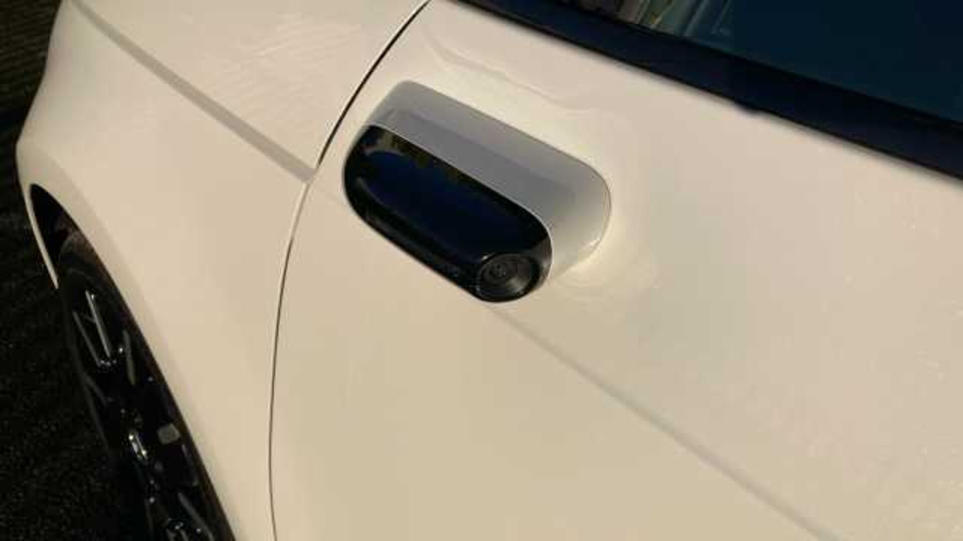 Honda e 113kW Advance 36kWh 5dr Auto Electric Hatchback 