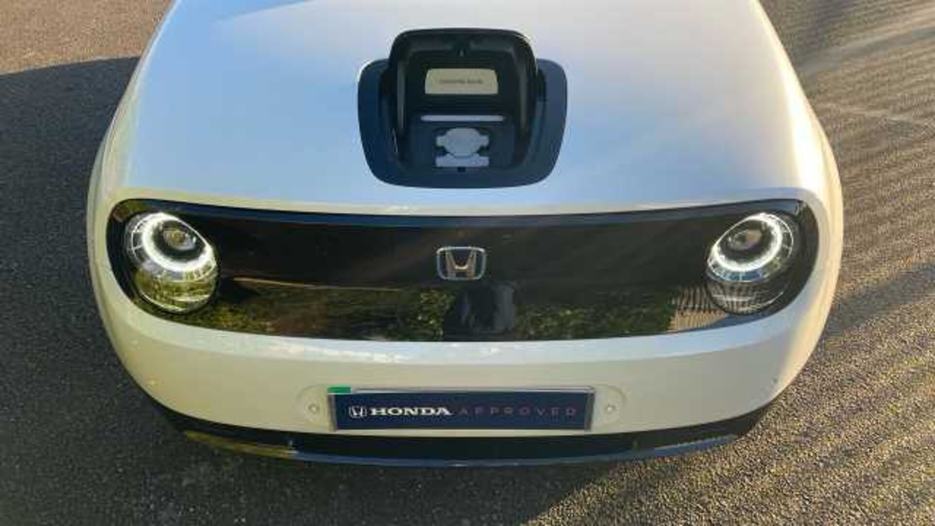 Honda e 113kW Advance 36kWh 5dr Auto Electric Hatchback 