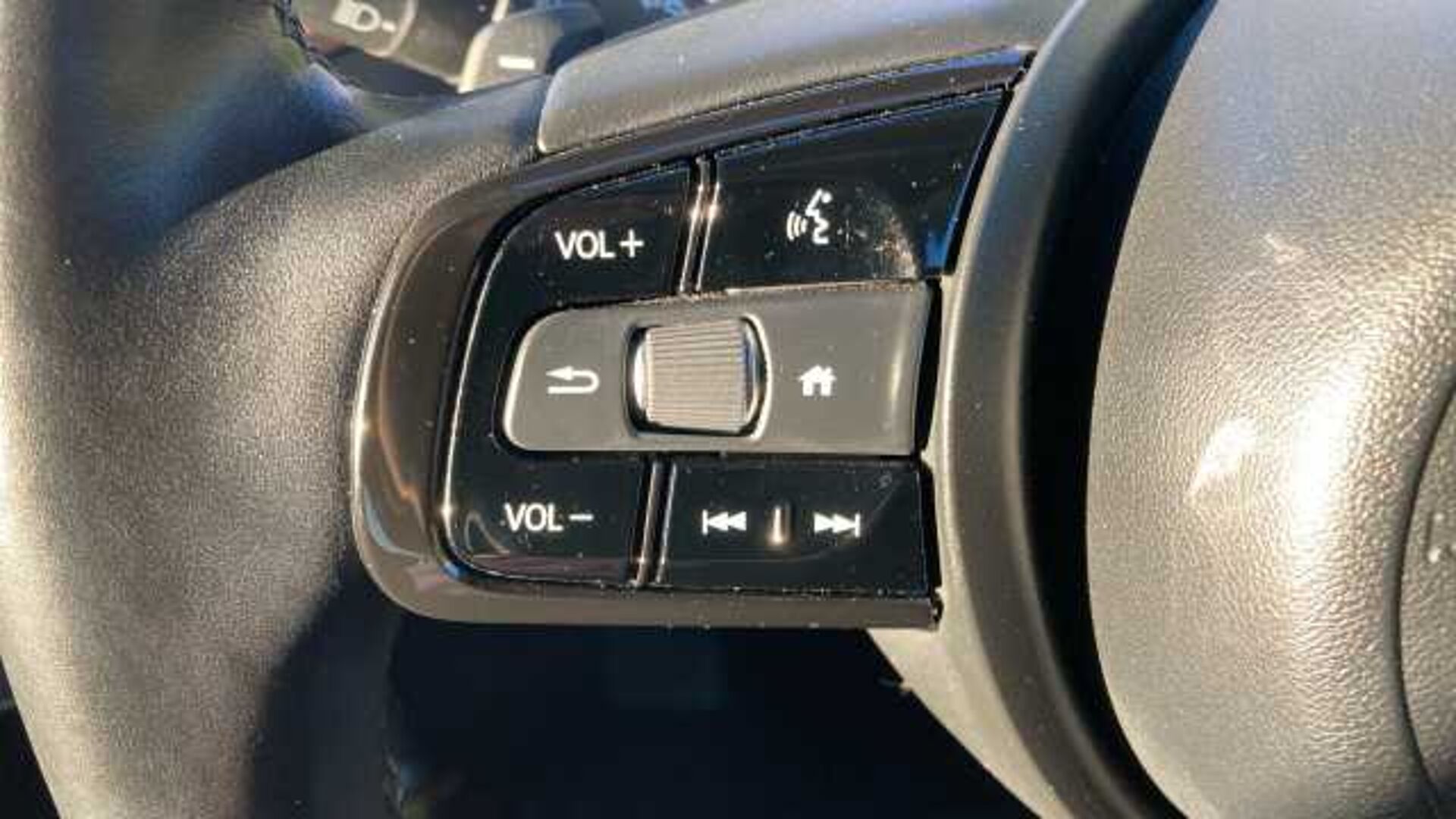 Honda e 113kW Advance 36kWh 5dr Auto Electric Hatchback 