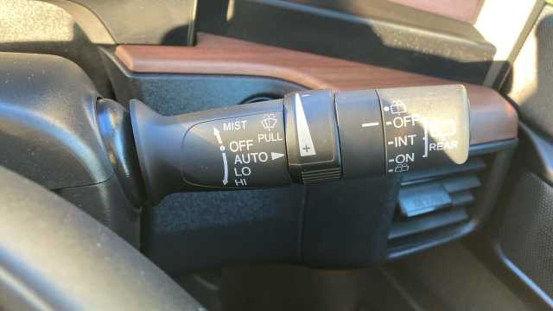 Honda e 113kW Advance 36kWh 5dr Auto Electric Hatchback 