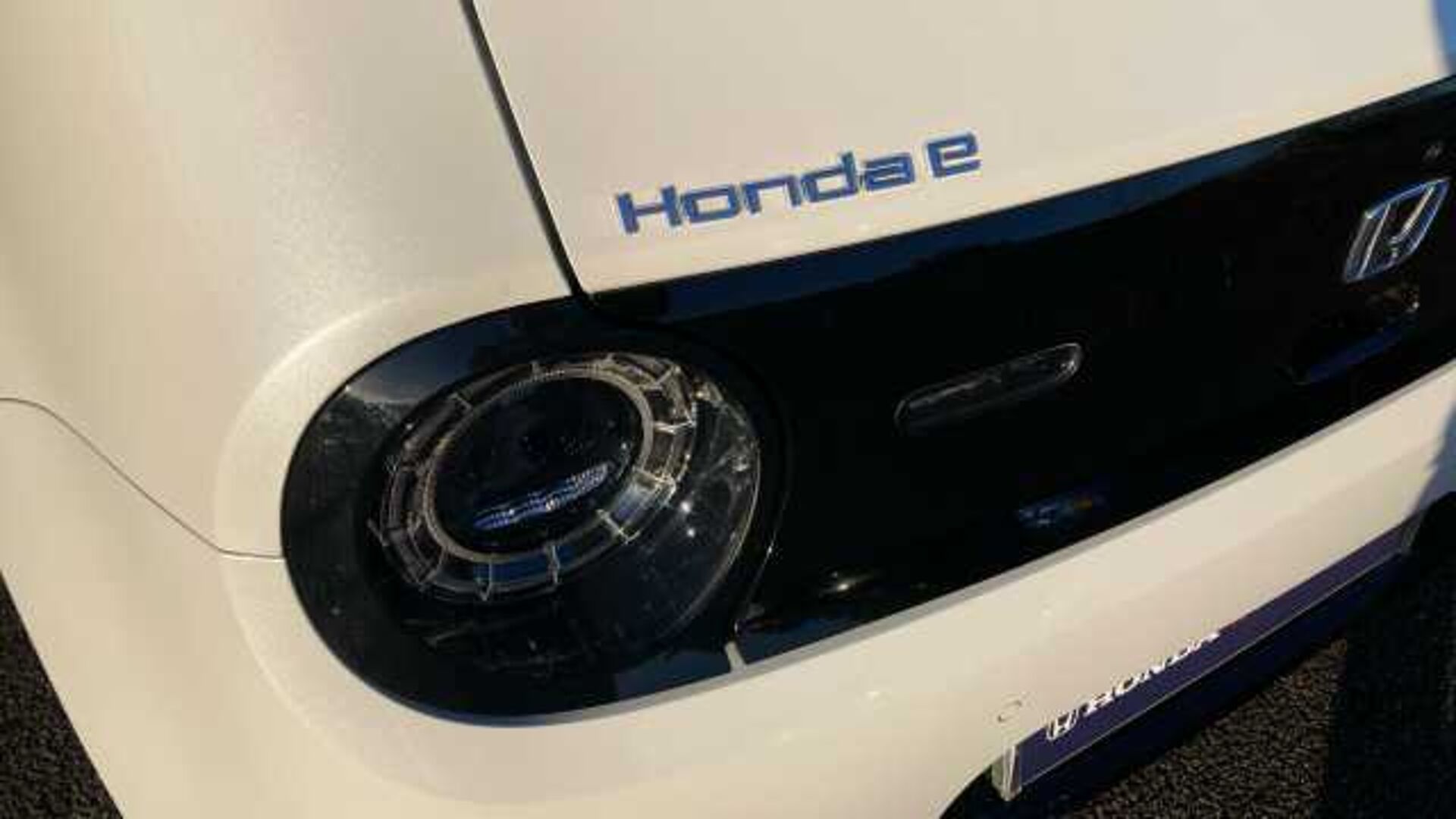 Honda e 113kW Advance 36kWh 5dr Auto Electric Hatchback 