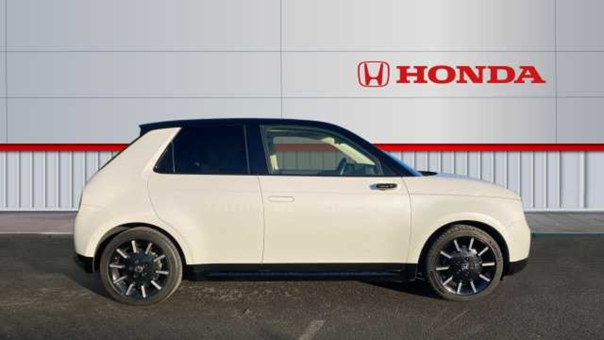 Honda e 113kW Advance 36kWh 5dr Auto Electric Hatchback 
