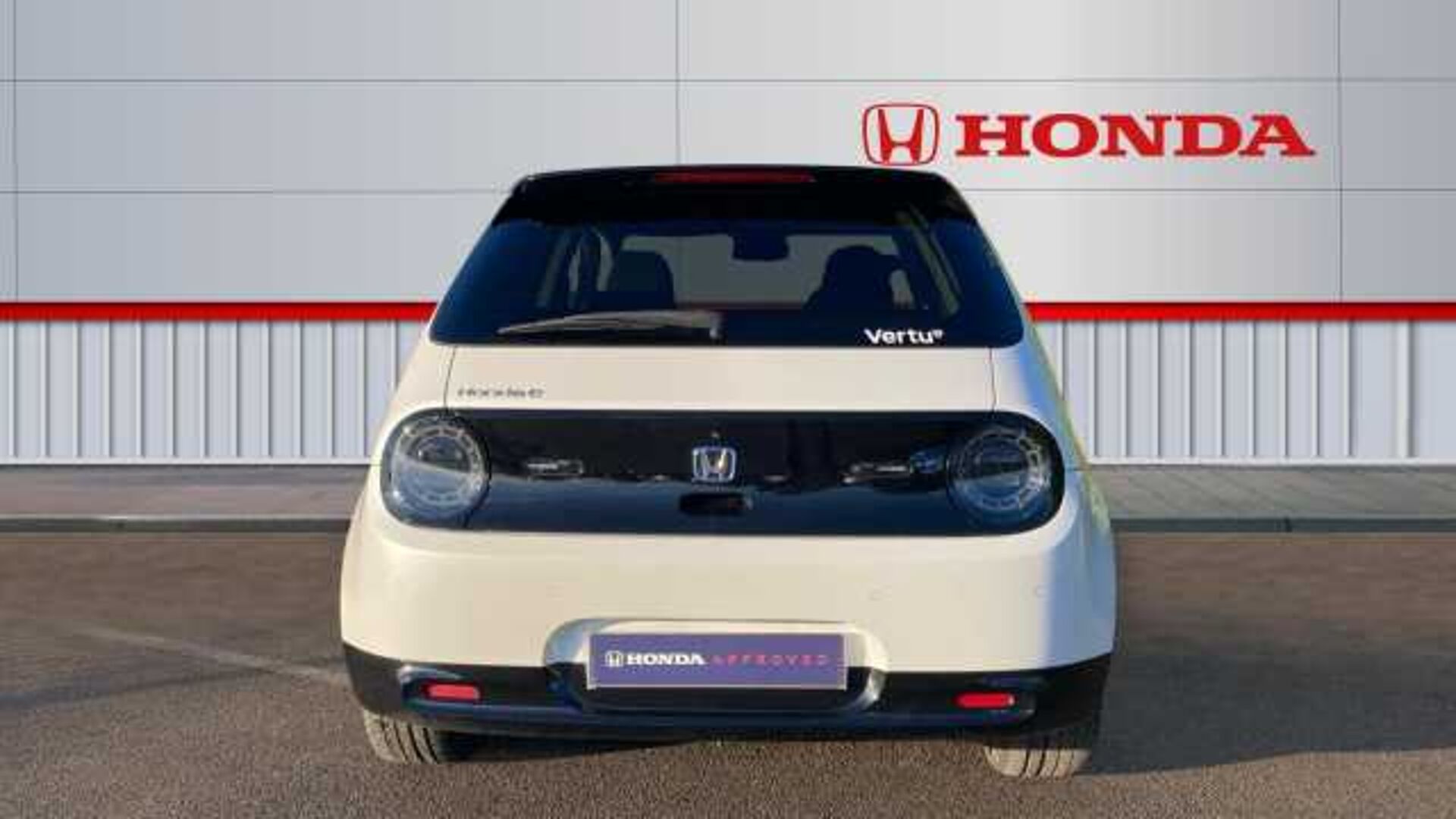 Honda e 113kW Advance 36kWh 5dr Auto Electric Hatchback 