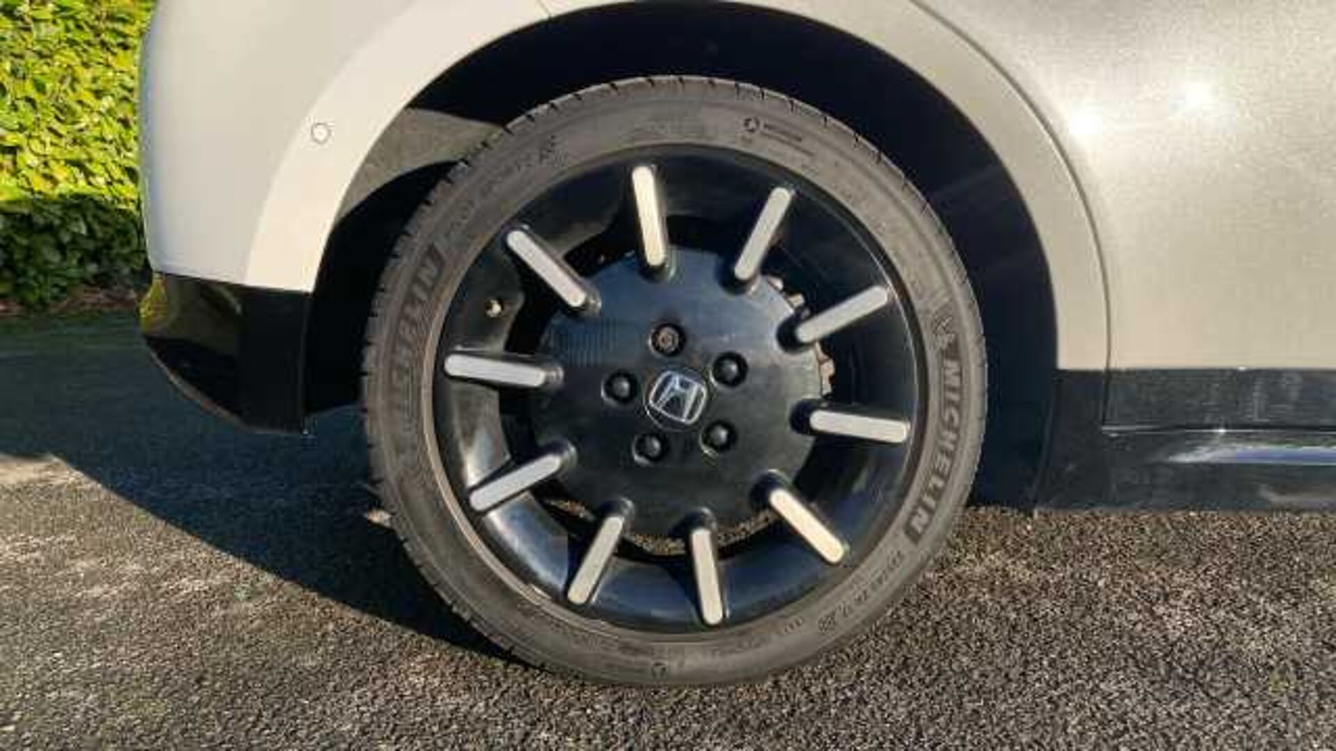 Honda e 113kW Advance 36kWh 5dr Auto Electric Hatchback 