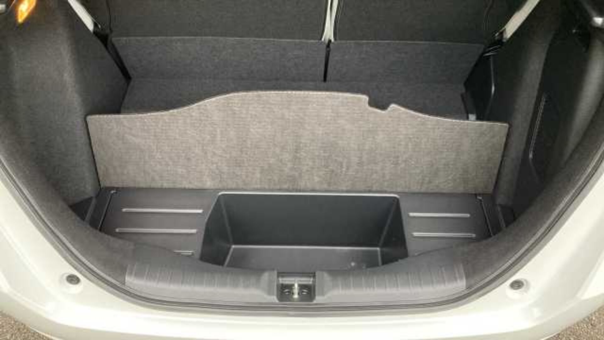 Honda Jazz e:HEV 1.5 i-MMD Hybrid EX 5dr eCVT Hybrid Hatchback 