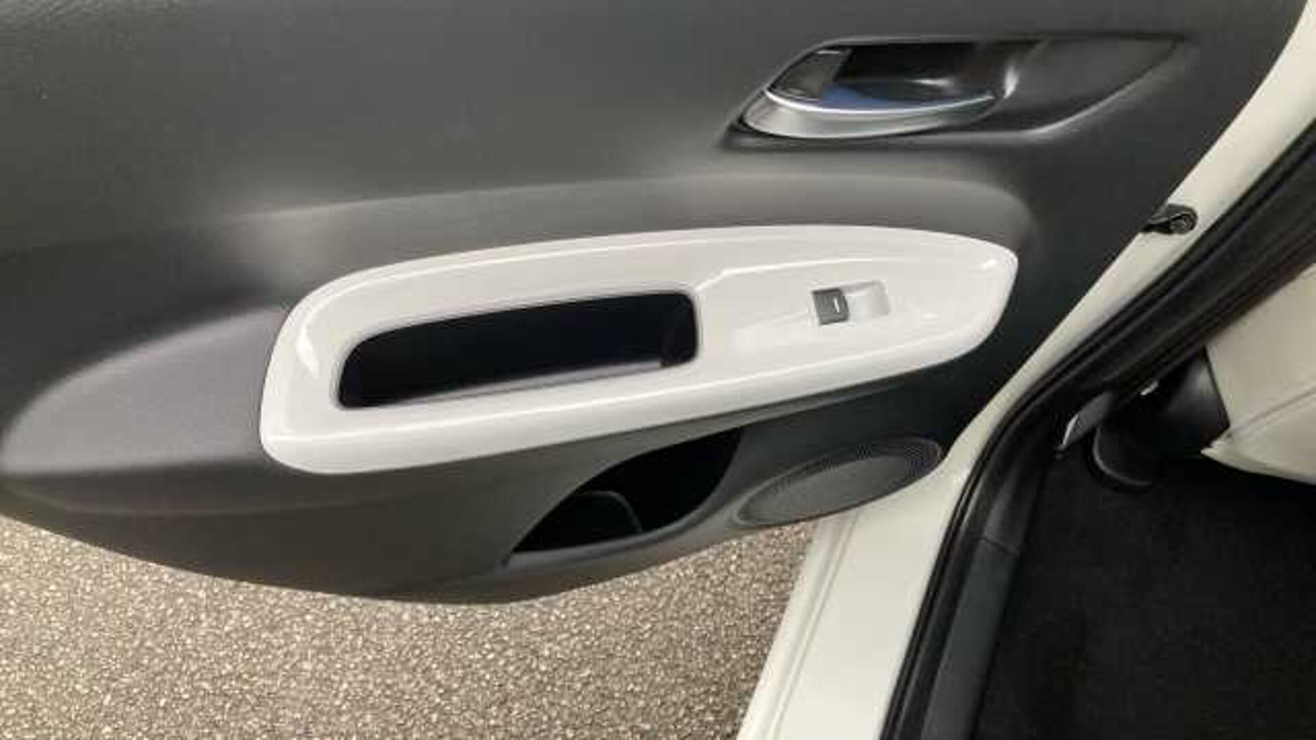 Honda Jazz e:HEV 1.5 i-MMD Hybrid EX 5dr eCVT Hybrid Hatchback 