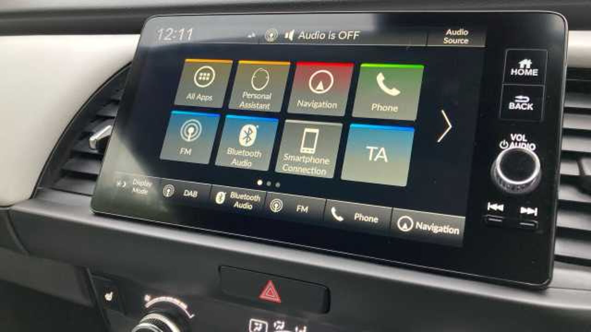 Honda Jazz e:HEV 1.5 i-MMD Hybrid EX 5dr eCVT Hybrid Hatchback 