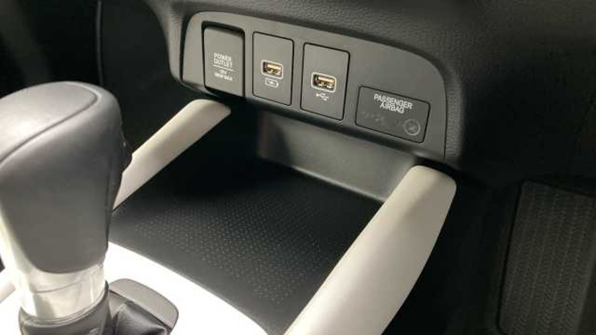 Honda Jazz e:HEV 1.5 i-MMD Hybrid EX 5dr eCVT Hybrid Hatchback 